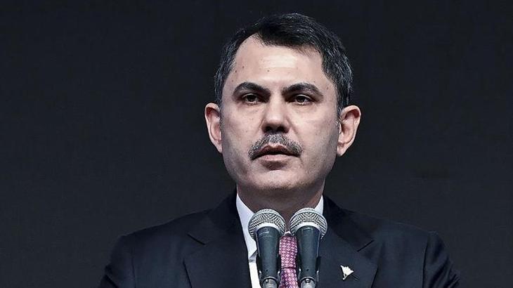 Bakan Kurum duyurdu! İstanbul Kentsel Dönüşüm Kurulu kuruluyor