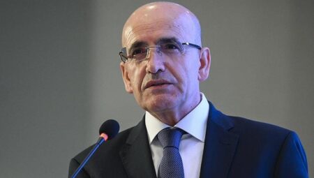 Bakan Şimşek’ten ‘Terörsüz Türkiye’ iletisi: Büyüme potansiyelini artıracaktır