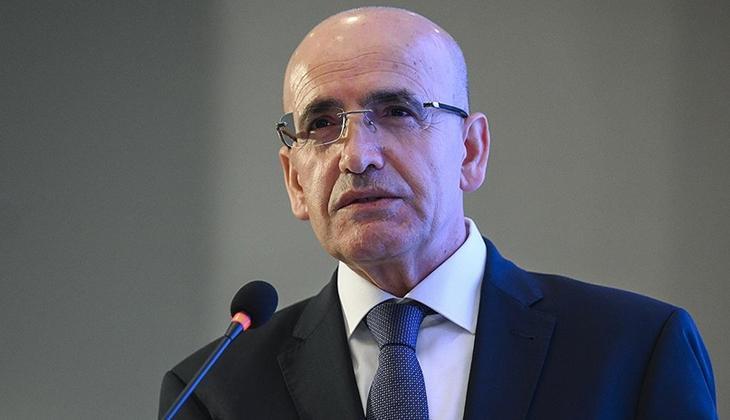 Bakan Şimşek’ten ‘Terörsüz Türkiye’ iletisi: Büyüme potansiyelini artıracaktır
