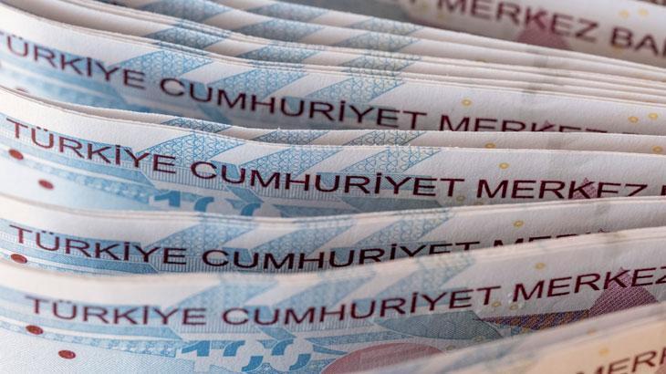 Bankacılık dalının mevduatı yükseldi