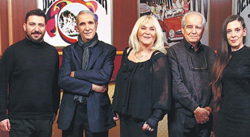 Beyaz Kelebekler’den manalı davet
