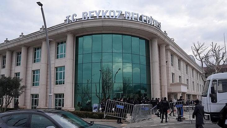 Beykoz Belediyesinin kaçak yapılara kapı numarası verdiği tezine ait soruşturma