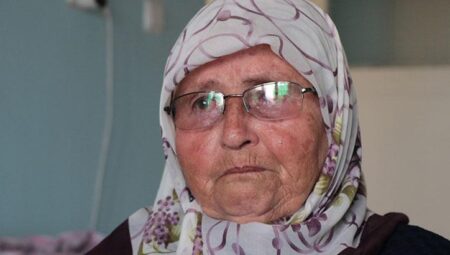Bir annenin en sıkıntı 16 yılı: Akranlarını görünce içleniyorum