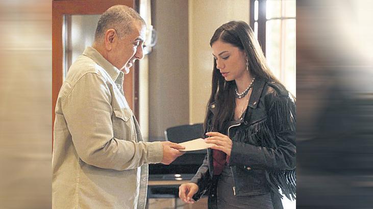 Bir ‘Demet’ vefa