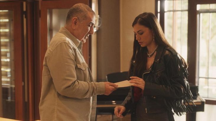 Bir ‘Demet’ vefa! Özdemir ve Özülkü birebir sahnede