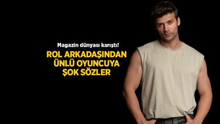 Bir meslek öyküsü! Caner Topçu paylaşımlarıyla beğeni topluyor