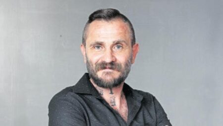 Bu defa beyazperdede güldürecek