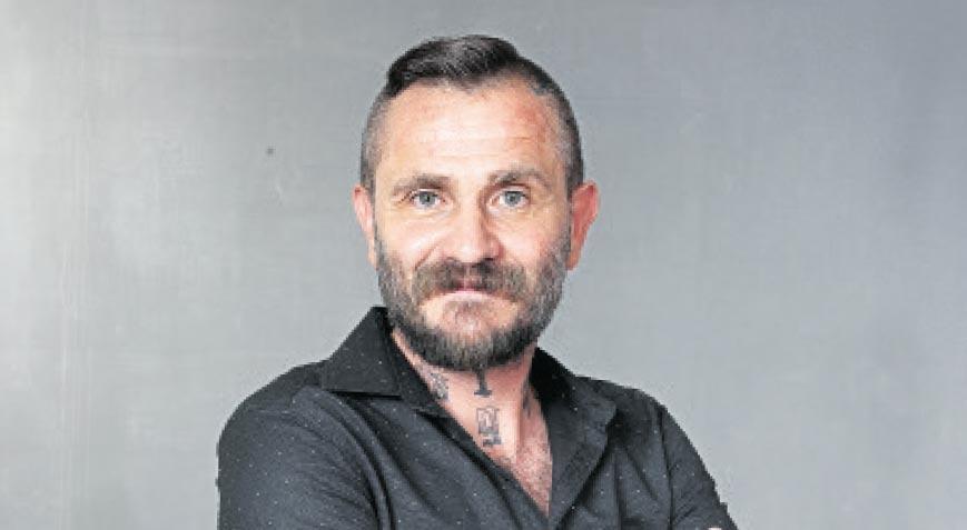 Bu defa beyazperdede güldürecek