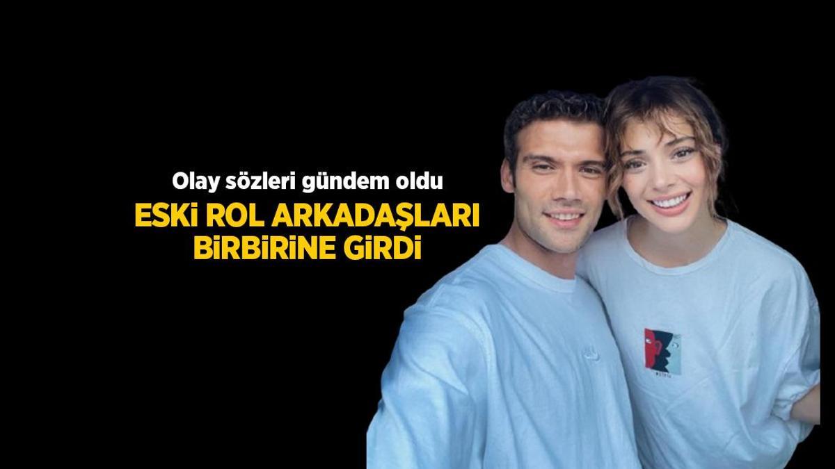 Caner Topçu Rabia Soytürk’ün olay kelamlarına cevap verdi! ‘Art niyet arıyorum’