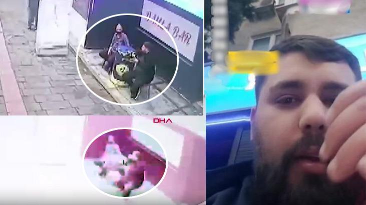 Canlı yayında oyun oynarken yıldırım düştü! Kan donduran imaj