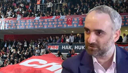 CHP’de kurultay soruşturması! İsmail Saymaz kuşkulu sıfatıyla söz verdi