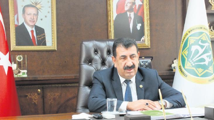 ‘Çiftçi takviyeleri artırılmalı’