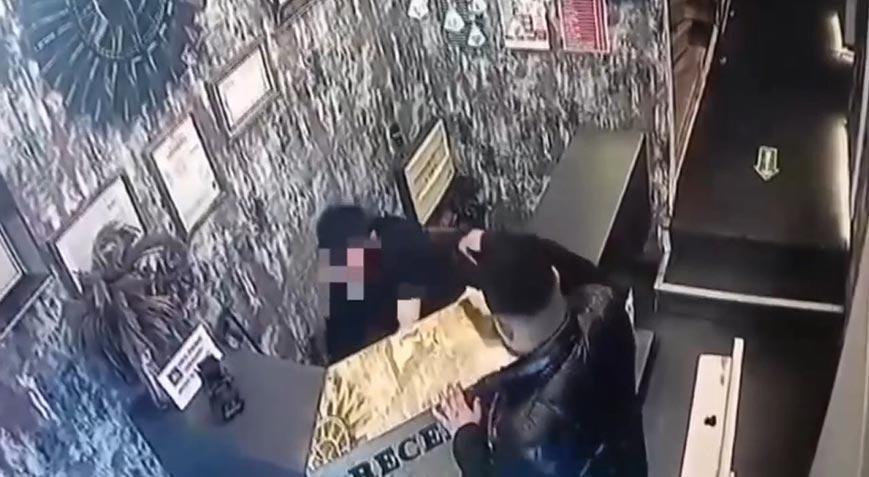 Daltonlar hata örgütüne operasyon! Çok sayıda gözaltı var 16 gözaltı