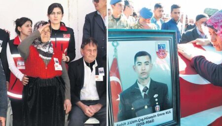 Diğer canlar yanmasın