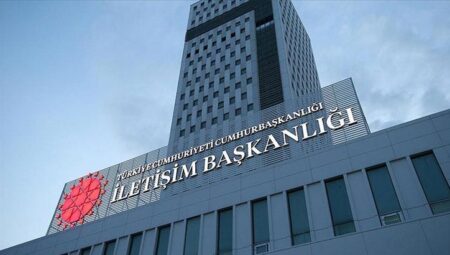 DMM, ‘ABD Ankara Konsolosluğu vazifelilerinin sabıka kaydına erişimi var’ tezini yalanladı