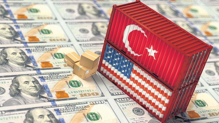 Dokuma Türkiye’den pamuk ABD’den