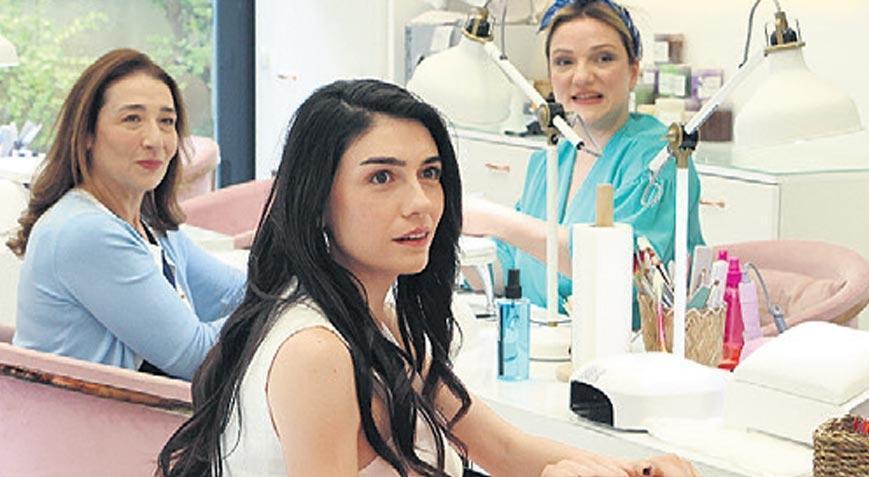 Dönem finaliyle ekrana geliyor