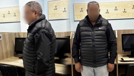 Ehliyet imtihanında şoke eden düzenek! Hastanede çıkarıldı