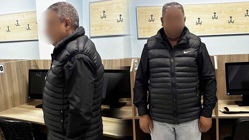 Ehliyet imtihanında şoke eden düzenek! Hastanede çıkarıldı