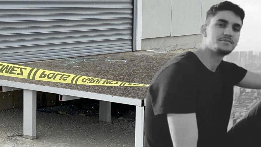 Enişte dehşet saçtı! Kayınbiraderlerinden birini öldürdü başkasını yaraladı