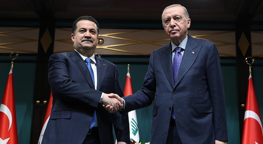 Erdoğan’dan Hindistan-Pakistan tansiyonuna ait açıklama: Sıcak çatışmaya dönmesinden tasa duyuyoruz