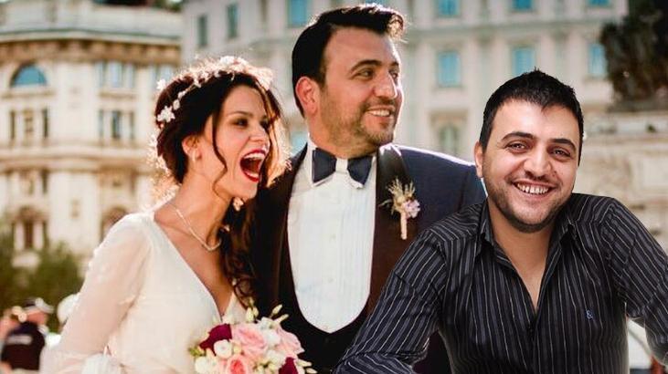 Erken vefatıyla yasa boğmuştu! Şinasi Yurtsever’in eşinden günler sonra paylaşım