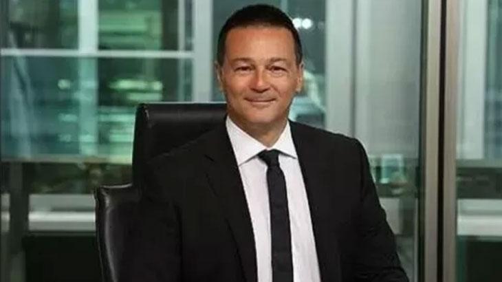 Eski Şiddetli Holding CEO’su Bekir Cem Köksal’a beraat