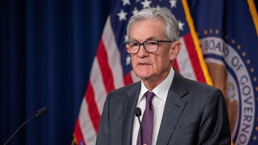 Fed Başkanı Powell’dan ekonomik risklere karşı ihtar