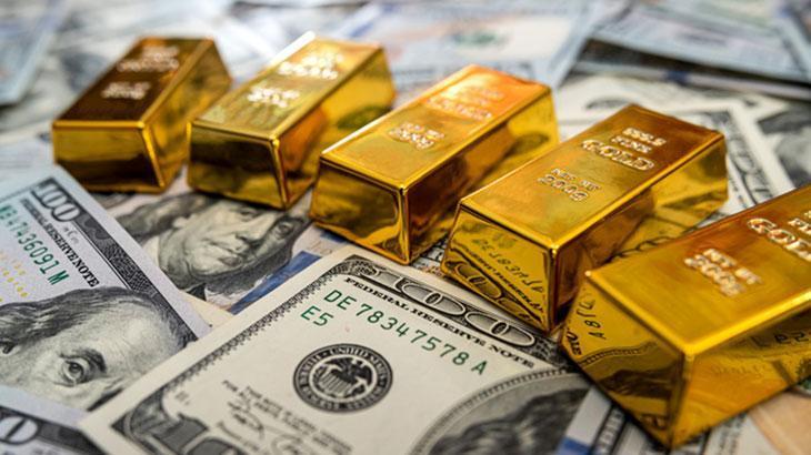 Fed faiz kararı sonrası gözler piyasalarda! Altın ve dolar için çarpıcı iddia