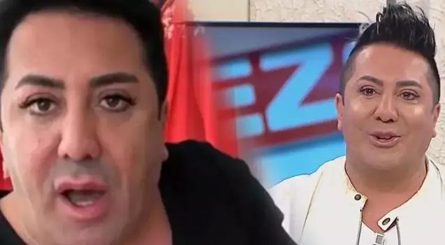 Fenomen Murat Övüç’e mahpus şoku! İstenen ceza aşikâr oldu