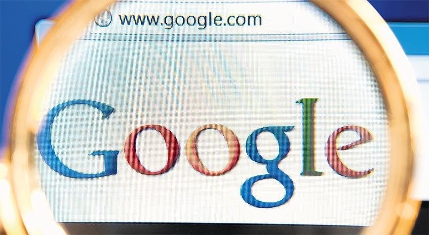 Google bilgi ihlali için para saçıyor