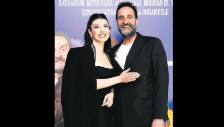 ‘Gülmeye muhtaçlığımız var’