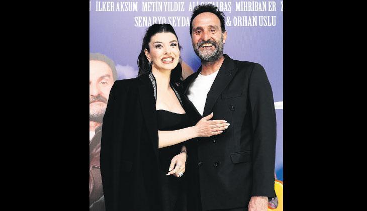 ‘Gülmeye muhtaçlığımız var’