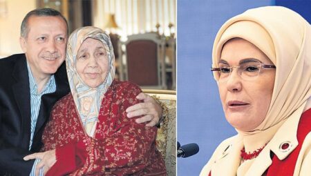 Haklarını asla ödeyemeyiz