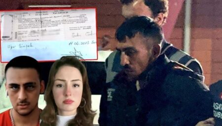 İki kardeşi boğazlarını keserek öldürmüştü! Tabiri ortaya çıktı