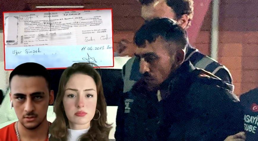 İki kardeşi boğazlarını keserek öldürmüştü! Tabiri ortaya çıktı