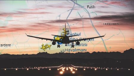 İstanbul-Londra uçağında kavga! Pilot: Polise muhtaçlığımız var
