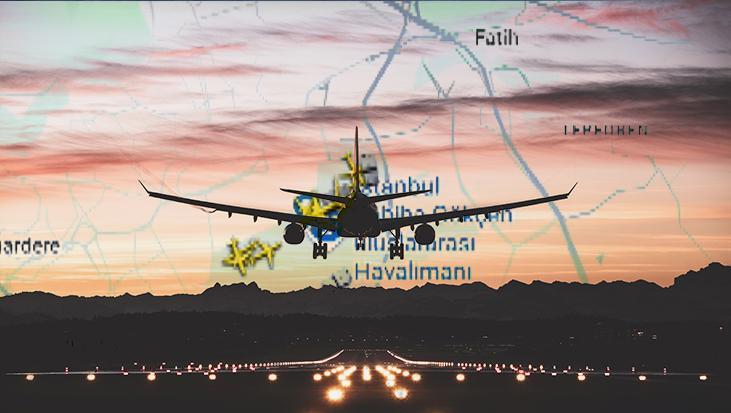 İstanbul-Londra uçağında kavga! Pilot: Polise muhtaçlığımız var