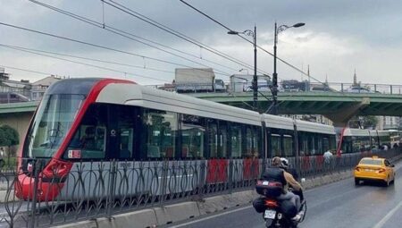 İstanbullular dikkat! Kabataş-Bağcılar sınırında birtakım seferler iptal edildi