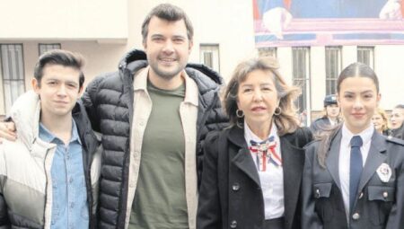 Kanal D’nin cesaretli anneleri