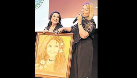Kızların eğitimine dayanak