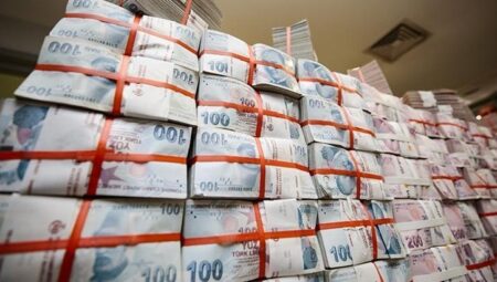 KKM bakiyelerinde düşüş devam ediyor