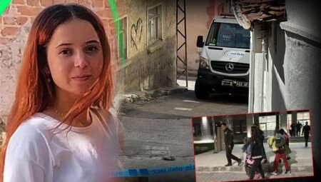 Kütahya’da Nagihan Uyğur’un müthiş ölümü! 1 yıldır kayıptı: Cesedi beton atılmış kuyudan çıktı