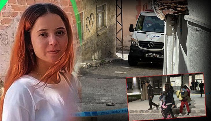 Kütahya’da Nagihan Uyğur’un müthiş ölümü! 1 yıldır kayıptı: Cesedi beton atılmış kuyudan çıktı