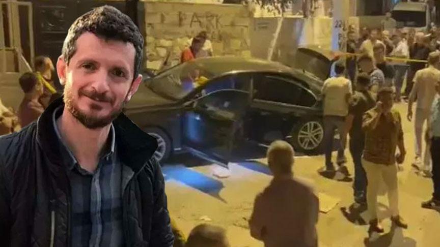 Kuyumcu cinayetinde şok detay! 8 milyon için 2 ay toplumsal medyadan plan yaptılar