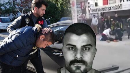 Kuzeni için gitti, canından oldu: İçine cin kaçtığını düşündük.