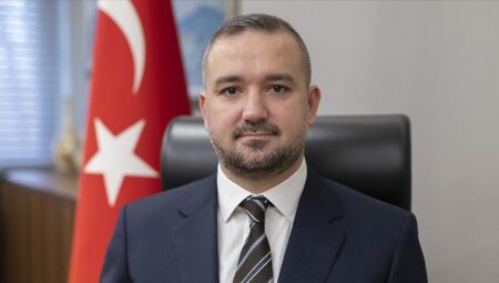 Merkez Bankası Başkanı Karahan: Sıkı para siyaseti duruşumuz sürecek
