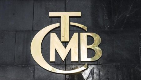 Merkez Bankası’nın rezervleri açıklandı