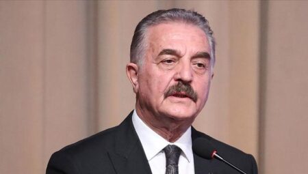MHP’li Büyükataman’dan, Özgür Özel’e reaksiyon