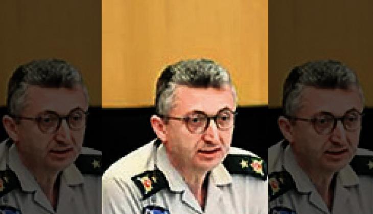 NATO’ya Türk yönetici atandı